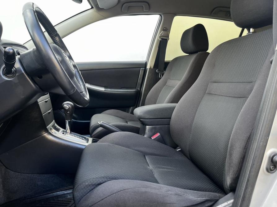 Toyota Corolla IX (E120 E130) Рестайлинг Москва  - изображение 10