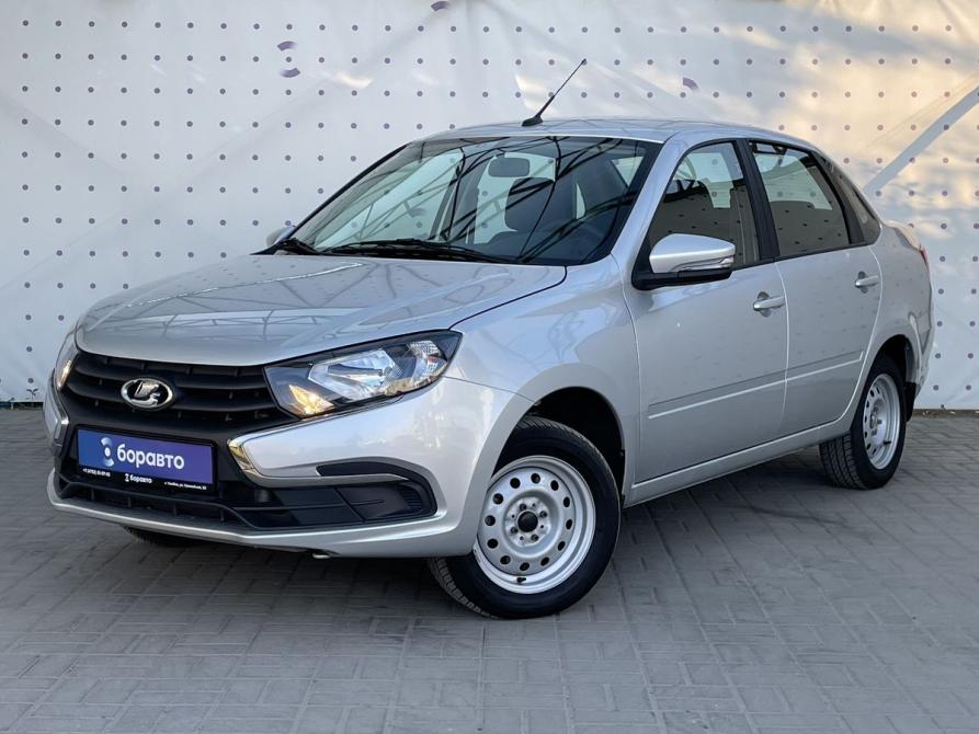 Lada (ВАЗ) Granta I Рестайлинг Тамбов  - изображение 1