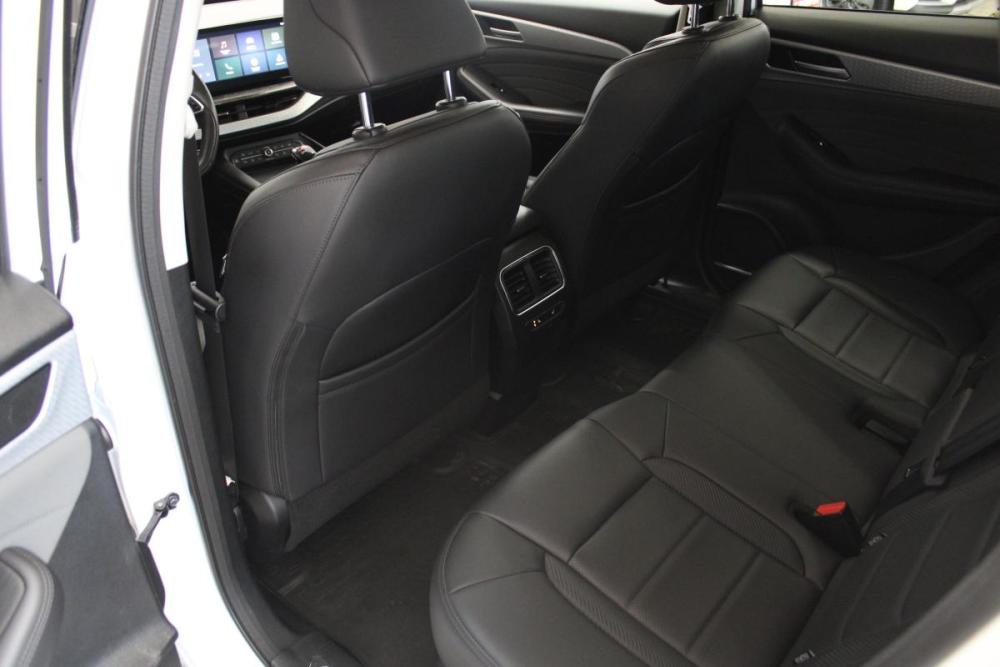 Haval F7 I Рестайлинг Томск  - изображение 11