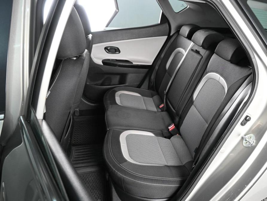 Kia Ceed II Рестайлинг Ростов-на-Дону  - изображение 9