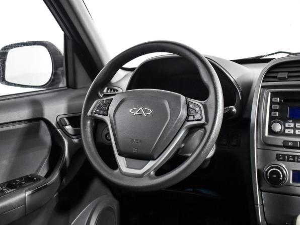 Chery Tiggo (T11) I Рестайлинг (FL) с пробегом 2014 года, цена 250 000 рублей, 209564 км, внедорожник, Автокод Объявления