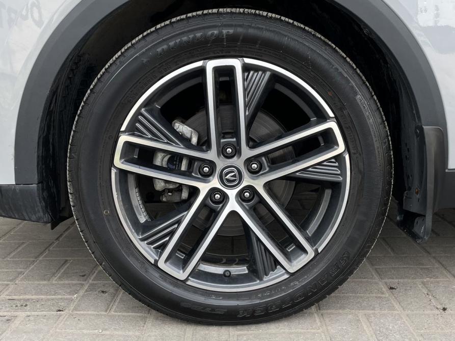 Changan CS55 Plus II Тамбов  - изображение 20