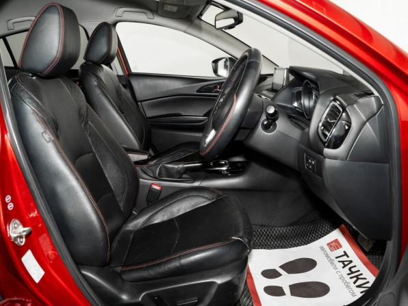 Mazda Axela III с пробегом 2013 года, цена 1 300 000 рублей, 113329 км, седан, Автокод Объявления