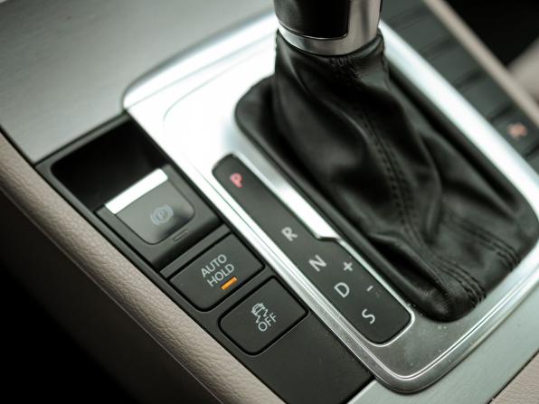 Volkswagen Passat CC I Рестайлинг с пробегом 2012 года, цена 1 269 000 рублей, 208890 км, седан, Автокод Объявления