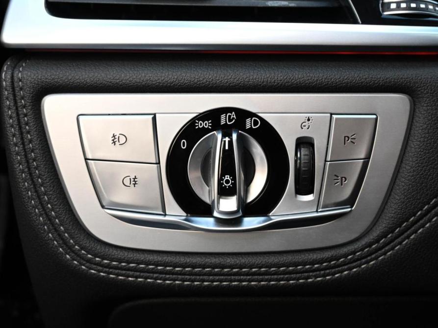 BMW 7 серии VI (G11/G12) Новороссийск  - изображение 24