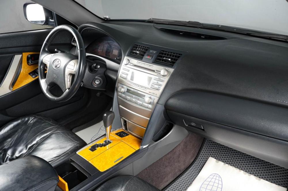 Toyota Camry VI (XV40) Рестайлинг Тюмень  - изображение 11