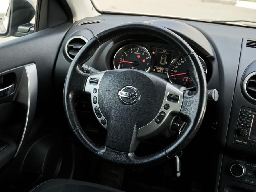 Nissan Qashqai I Рестайлинг Казань  - изображение 14