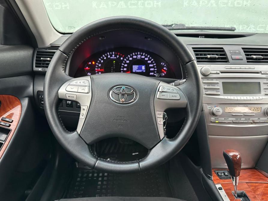 Toyota Camry VI (XV40) Рестайлинг Екатеринбург  - изображение 5