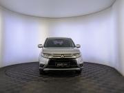 Mitsubishi Outlander III Рестайлинг 2 Москва  - изображение 27