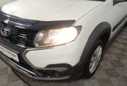 Lada (ВАЗ) Largus I Волгоград  - изображение 43