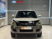 Hyundai Tucson I Новосибирск  - изображение 23
