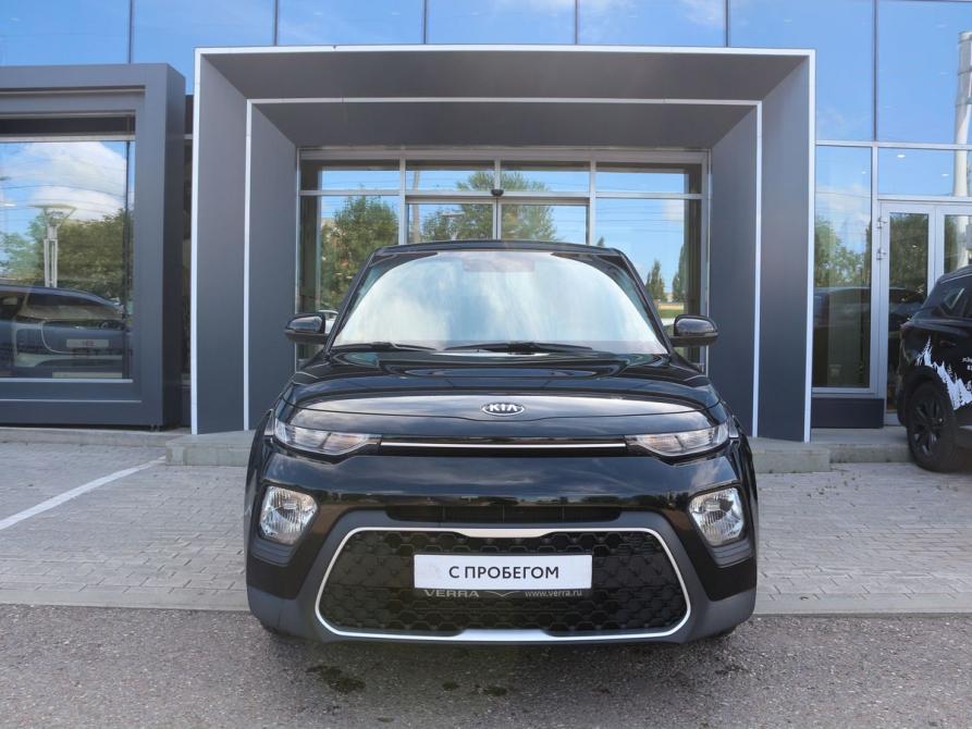 Kia Soul III Стерлитамак  - изображение 2