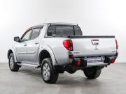 Mitsubishi L200 IV Москва  - изображение 20