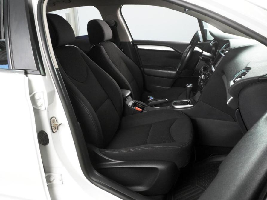 Citroen C4 II Минеральные Воды  - изображение 8