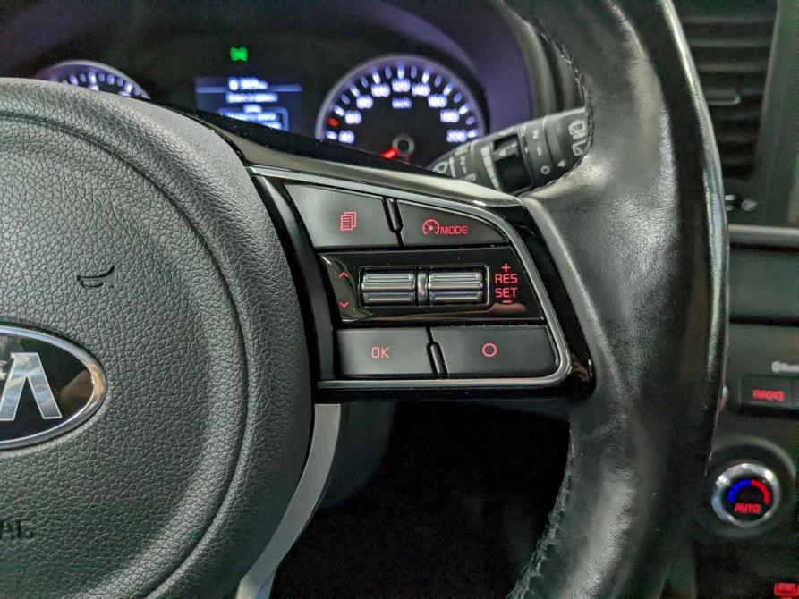 Kia Sportage IV Рестайлинг Москва  - изображение 28
