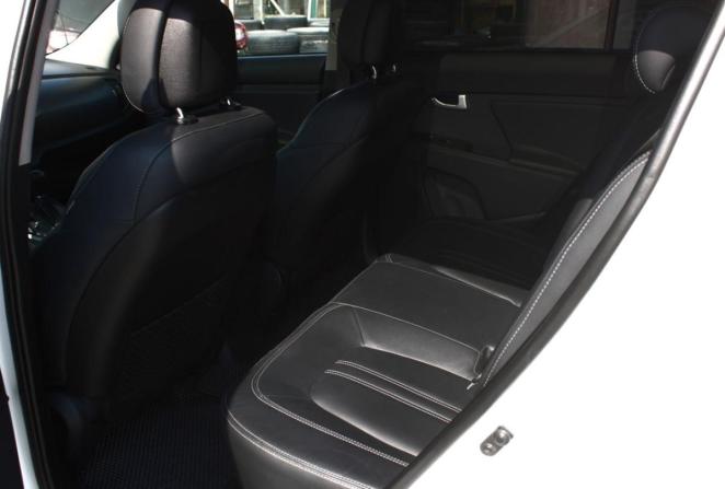 Kia Sportage III Рестайлинг с пробегом 2014 года, цена 1 709 000 рублей, 99022 км, внедорожник, Автокод Объявления