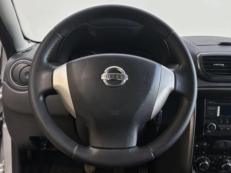 Nissan Terrano III (D10) Барнаул  - изображение 11