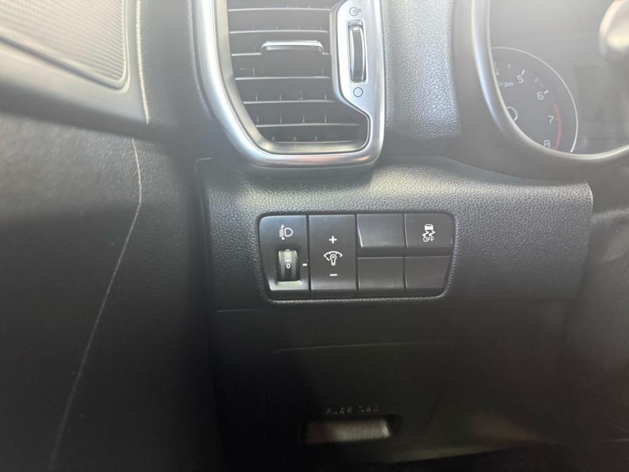 Kia Sportage IV Уфа  - изображение 14