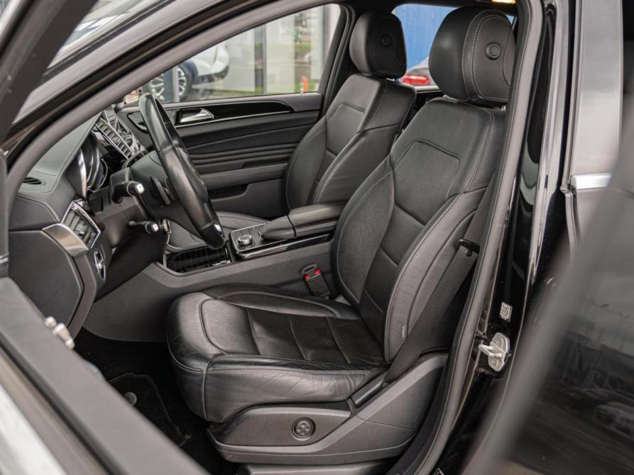 Mercedes-Benz GLE Coupe I (C292) Краснодар  - изображение 10