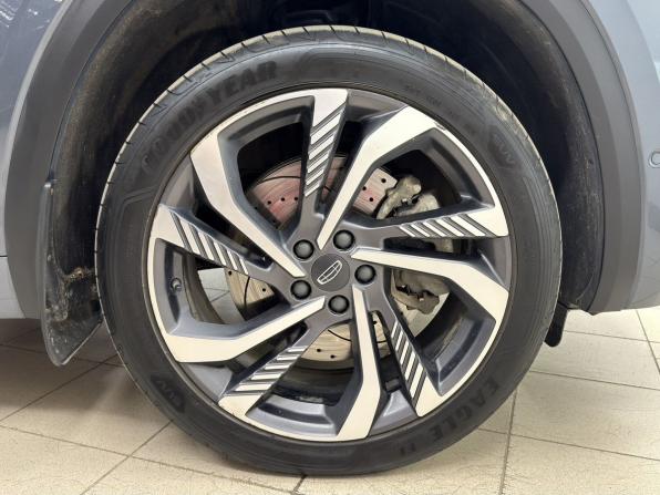 Geely Monjaro I с пробегом 2024 года, цена 3 496 000 рублей, 49514 км, внедорожник, Автокод Объявления