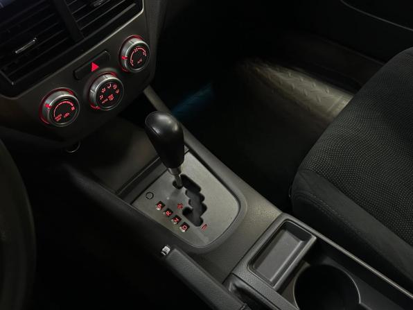 Subaru Impreza III с пробегом 2008 года, цена 430 000 рублей, 281354 км, хэтчбек, Автокод Объявления