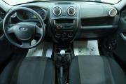 Lada (ВАЗ) Granta I Рестайлинг Омск  - изображение 34