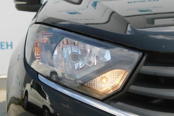 Lada (ВАЗ) Granta I Рестайлинг с пробегом 2024 года, цена 799 000 рублей, 31000 км, седан, Автокод Объявления
