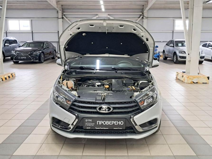 Lada (ВАЗ) Vesta I Набережные Челны  - изображение 11
