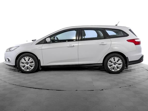 Ford Focus III с пробегом 2015 года, цена 875 000 рублей, 137938 км, универсал, Автокод Объявления