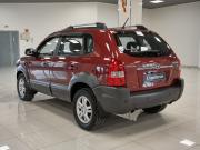 Hyundai Tucson I Самара  - изображение 22