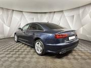 Audi A6 IV (C7) Рестайлинг Москва  - изображение 24