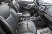 Chery Tiggo 5 I Барнаул  - изображение 52