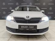Skoda Rapid I Рестайлинг Москва  - изображение 26