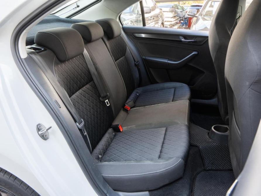 Skoda Rapid II Волгоград  - изображение 7
