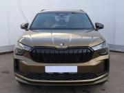 Skoda Kodiaq II Москва  - изображение 27