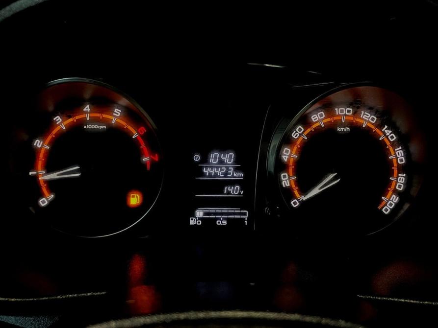 Lada (ВАЗ) Granta I Рестайлинг Москва  - изображение 6
