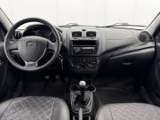 Lada (ВАЗ) Granta I Рестайлинг Воронеж  - изображение 29