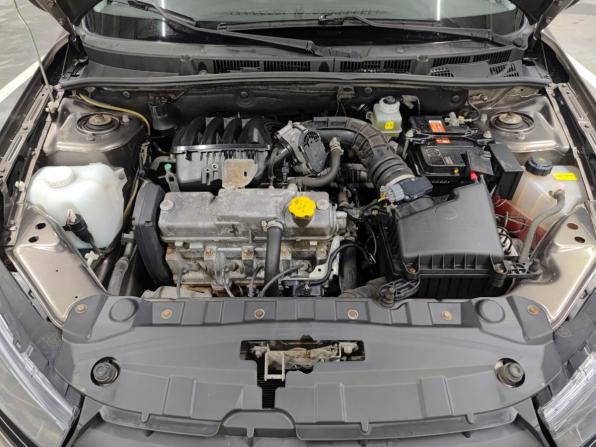 Lada (ВАЗ) Granta I Рестайлинг с пробегом 2020 года, цена 619 000 рублей, 109000 км, хэтчбек, Автокод Объявления