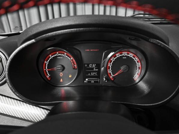 Lada (ВАЗ) Granta I Рестайлинг с пробегом 2026 года, цена 1 549 000 рублей, 6 км, седан, Автокод Объявления