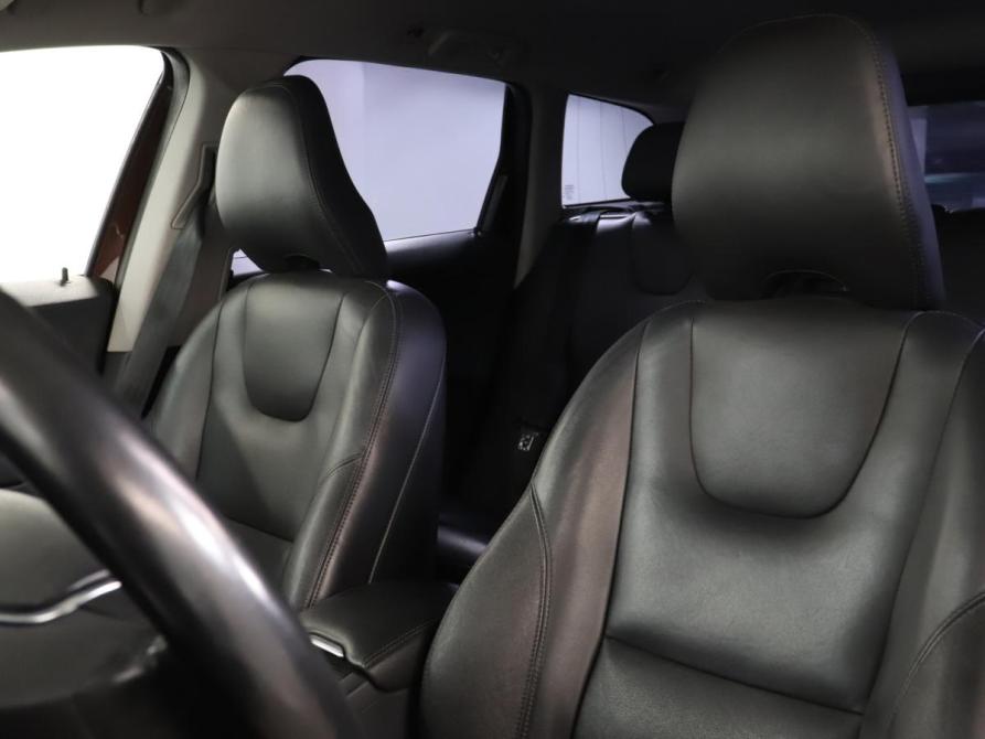 Volvo XC60 I Рестайлинг Москва  - изображение 18