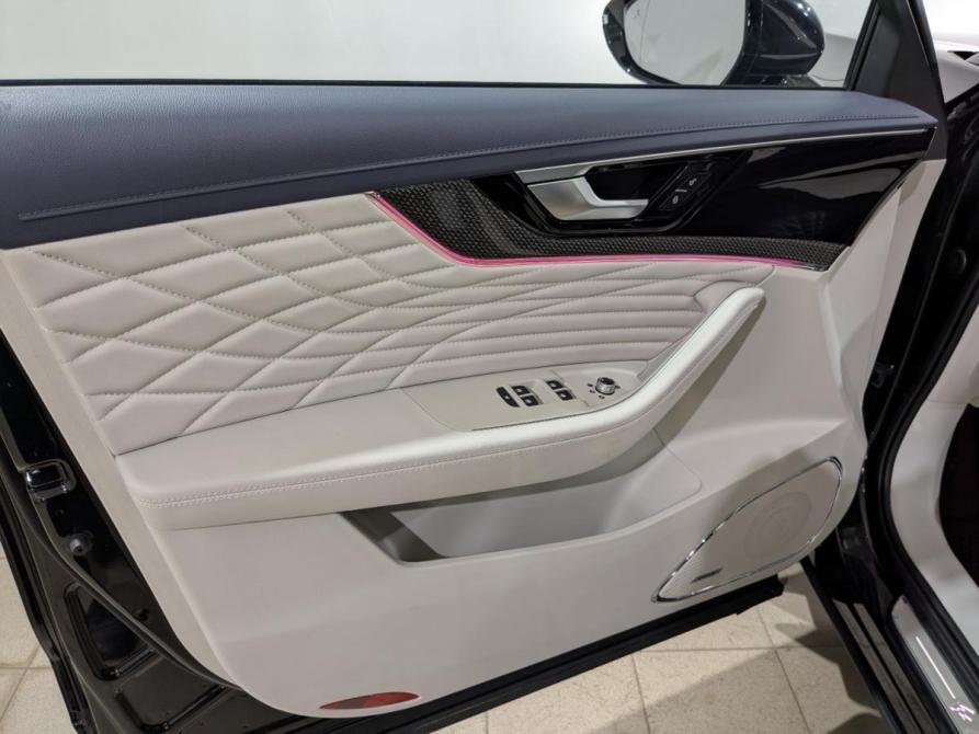 Hongqi HS5 I Химки  - изображение 24