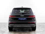 Audi Q7 II (4M) Рестайлинг Москва  - изображение 34