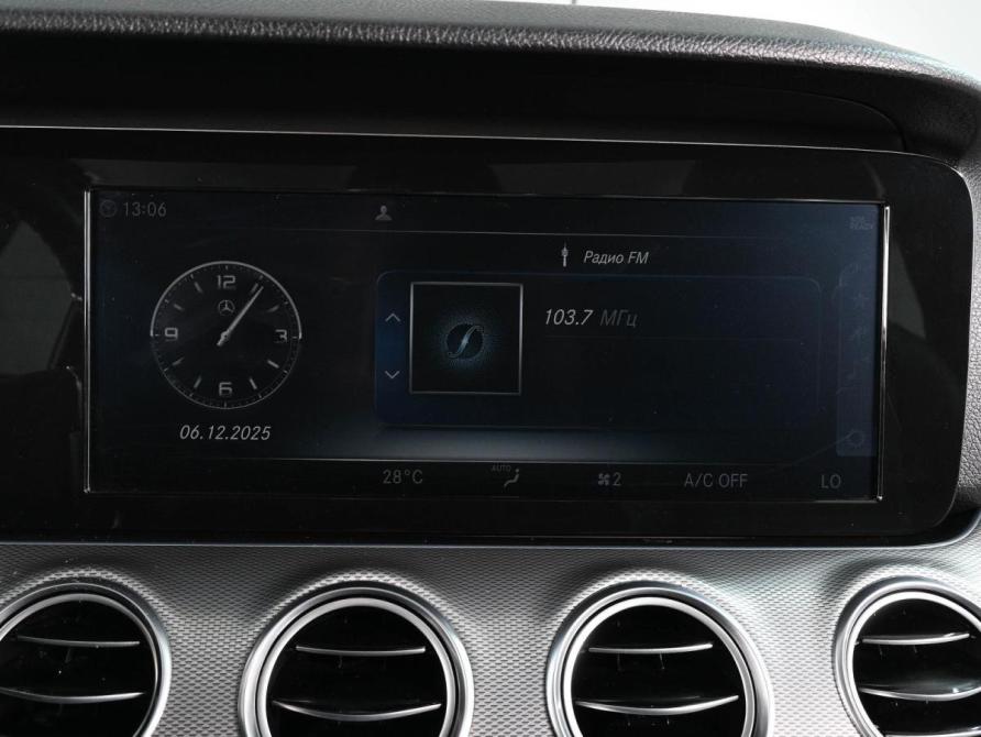 Mercedes-Benz E-Класс V (W213 S213 C238) Ростов-на-Дону  - изображение 13