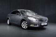 Opel Insignia I Тюмень  - изображение 26