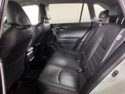 Toyota RAV4 V (XA50) Москва  - изображение 37
