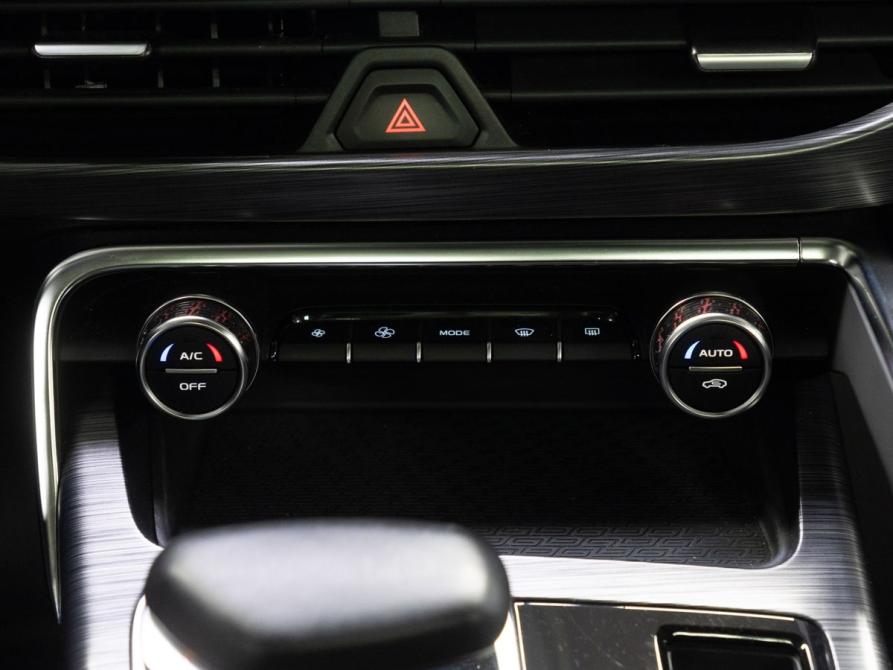 Geely Tugella I Тюмень  - изображение 23