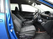 Toyota Sienta II Рестайлинг Екатеринбург  - изображение 29
