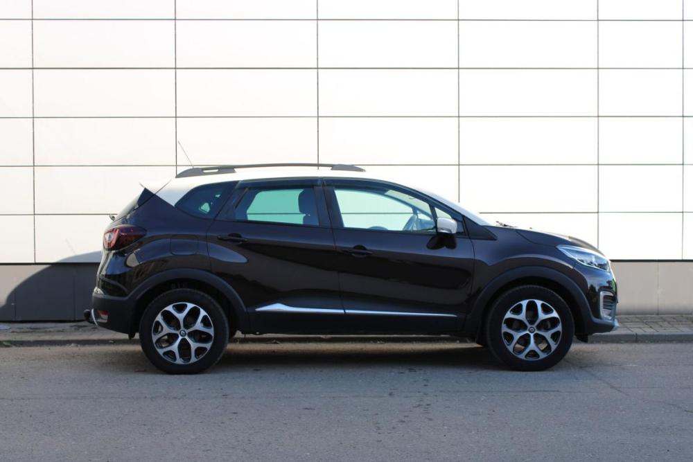 Renault Kaptur I Ярославль  - изображение 5