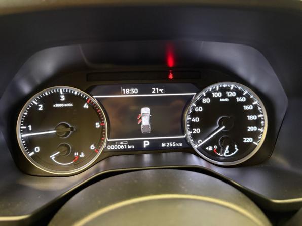 Mitsubishi L200 VI с пробегом 2026 года, цена 5 450 000 рублей, 10 км, offers.body_type.unknown, Автокод Объявления