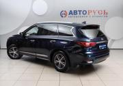 Infiniti QX60 I Рестайлинг Подольск  - изображение 30